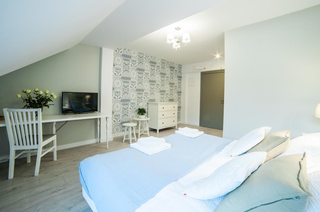 Ferienwohnung Grota Bochotnicka Kazimierz Dolny Exterior foto