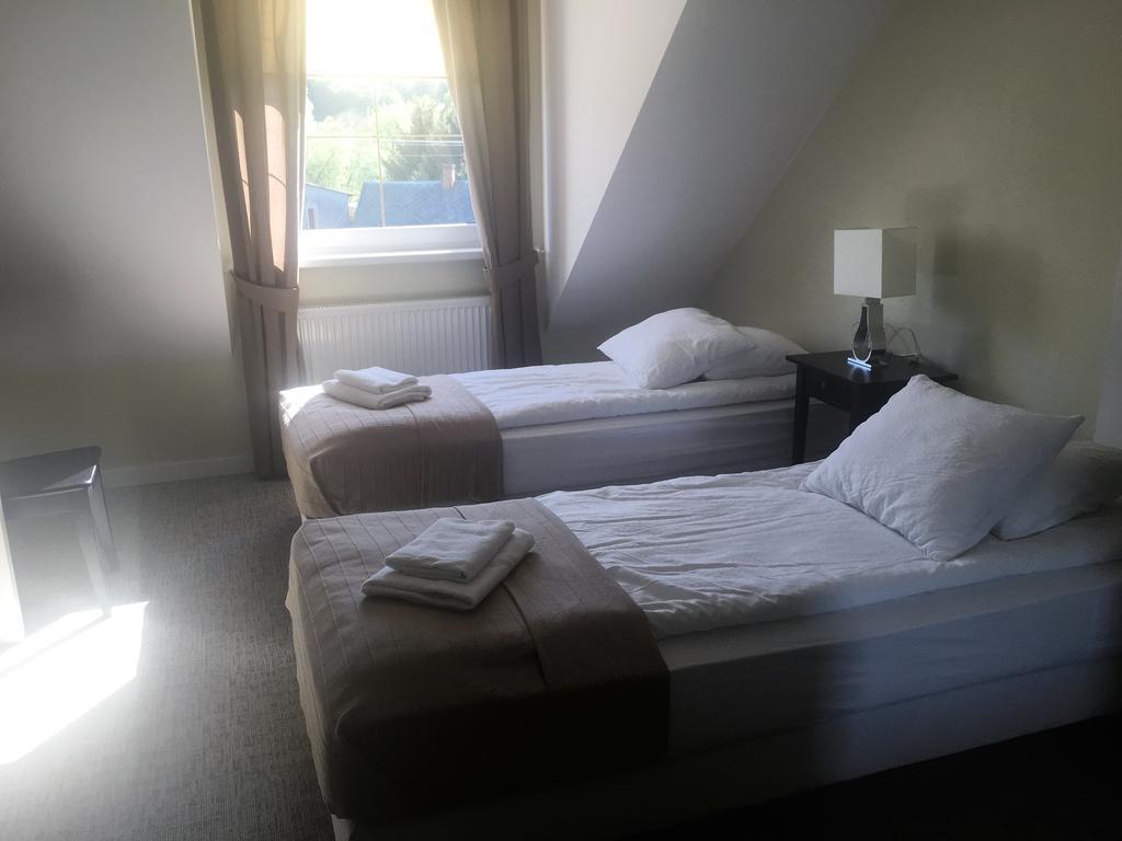 Ferienwohnung Grota Bochotnicka Kazimierz Dolny Exterior foto