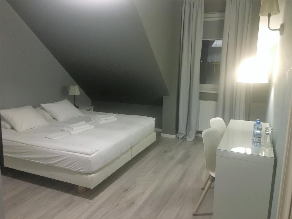 Ferienwohnung Grota Bochotnicka Kazimierz Dolny Exterior foto